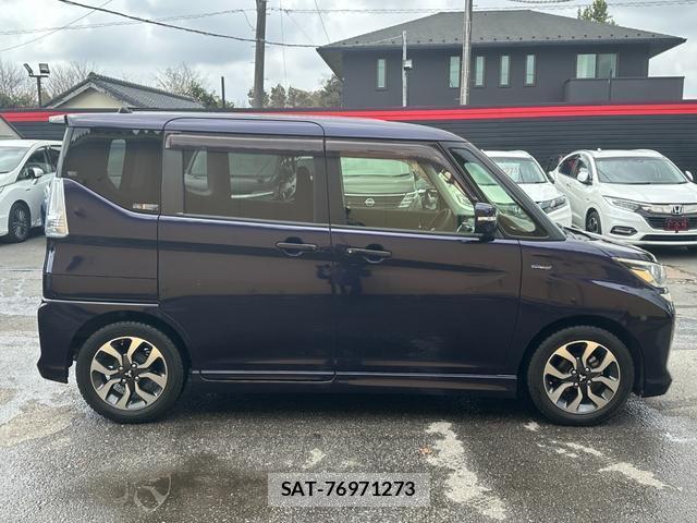 Mitsubishi DELICA 2018-03 8006512-17