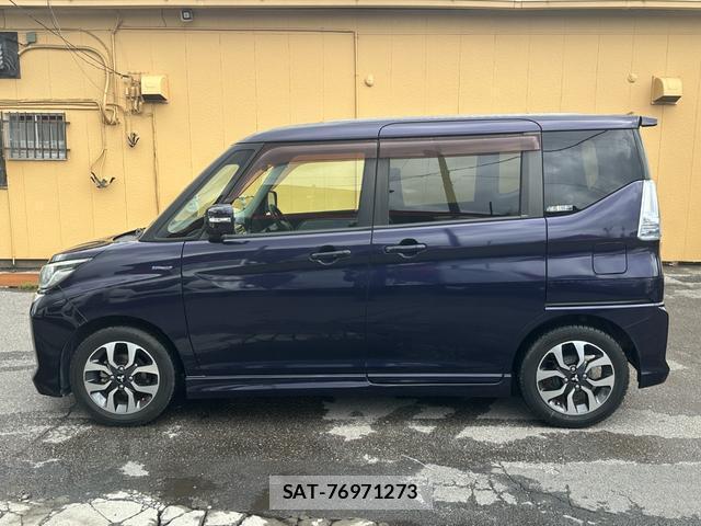 Mitsubishi DELICA 2018-03 8006512-18