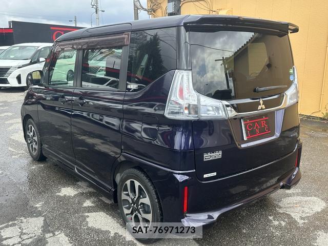 Mitsubishi DELICA 2018-03 8006512-19
