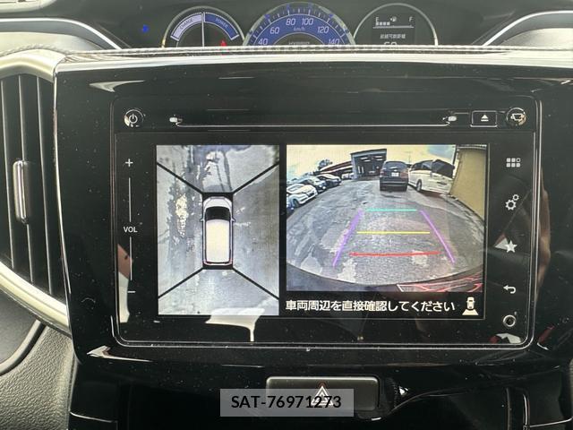 Mitsubishi DELICA 2018-03 8006512-3