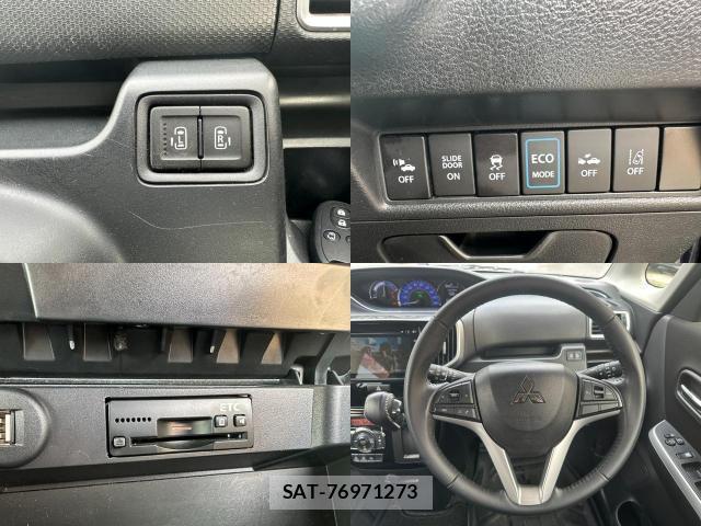 Mitsubishi DELICA 2018-03 8006512-6