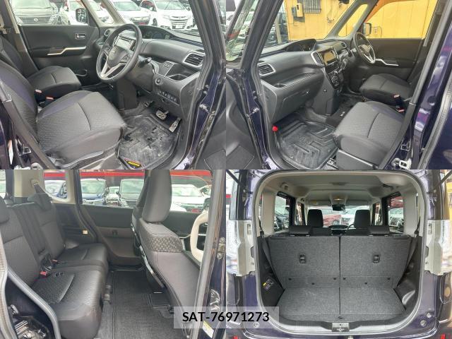 Mitsubishi DELICA 2018-03 8006512-7
