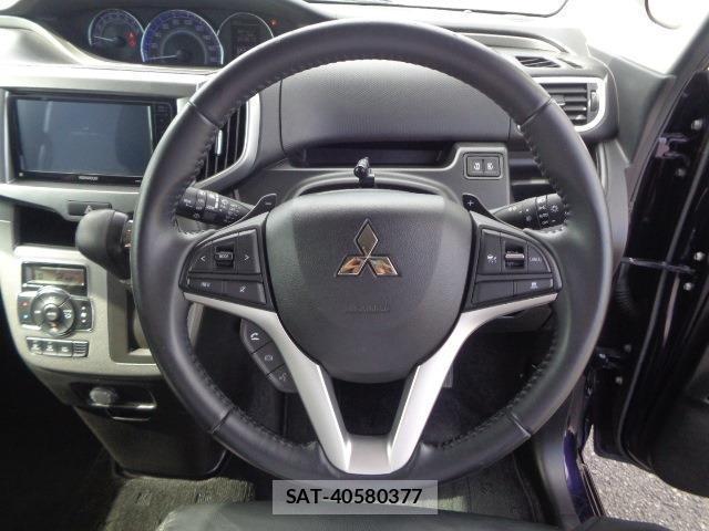 Mitsubishi DELICA 2020-03 8006638-14