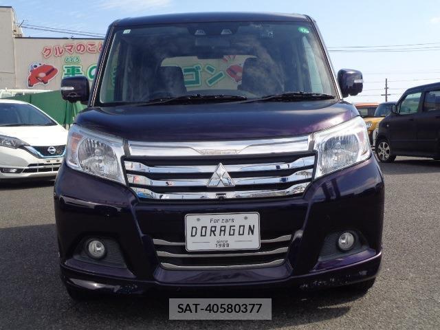 Mitsubishi DELICA 2020-03 8006638-2