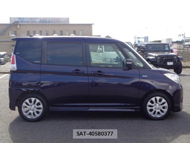 Mitsubishi DELICA 2020-03 8006638-4