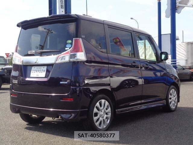 Mitsubishi DELICA 2020-03 8006638-5