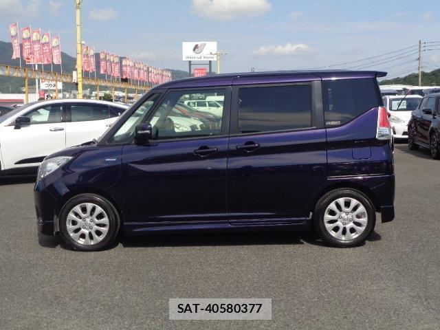 Mitsubishi DELICA 2020-03 8006638-8