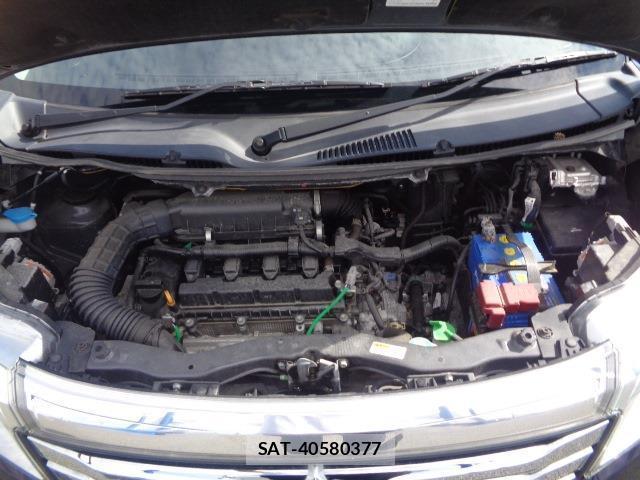 Mitsubishi DELICA 2020-03 8006638-9