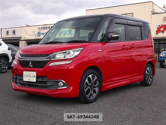 Mitsubishi DELICA 2016-02 8006644-0