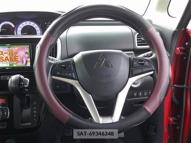 Mitsubishi DELICA 2016-02 8006644-12