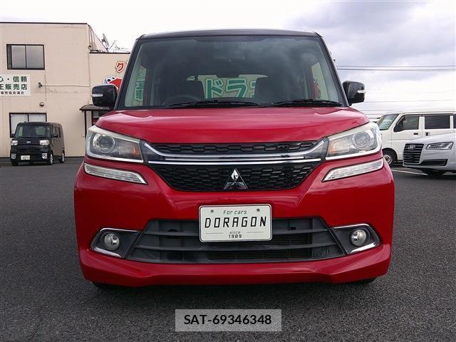 Mitsubishi DELICA 2016-02 8006644-2