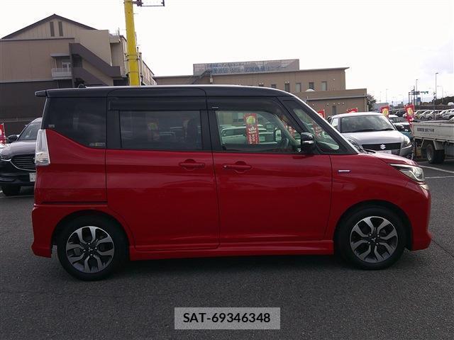 Mitsubishi DELICA 2016-02 8006644-4