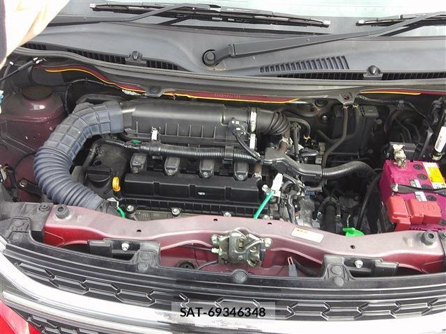 Mitsubishi DELICA 2016-02 8006644-9