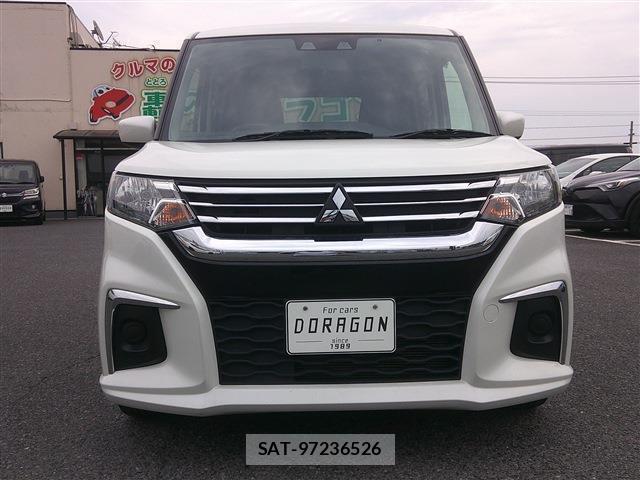 Mitsubishi DELICA 2024-05 8006660-2