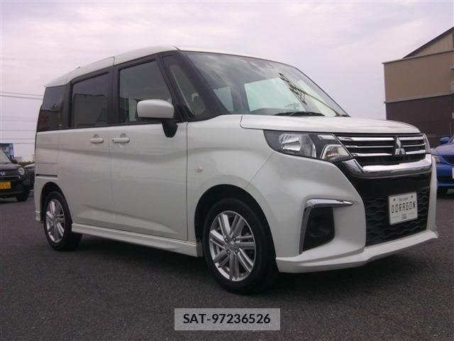 Mitsubishi DELICA 2024-05 8006660-3