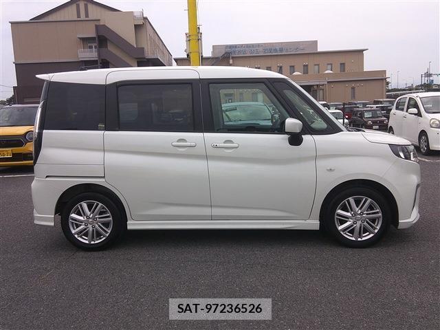 Mitsubishi DELICA 2024-05 8006660-4