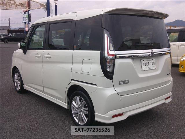 Mitsubishi DELICA 2024-05 8006660-7