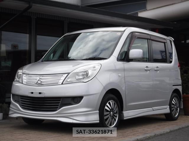 Mitsubishi DELICA 2012-03 8006750-0