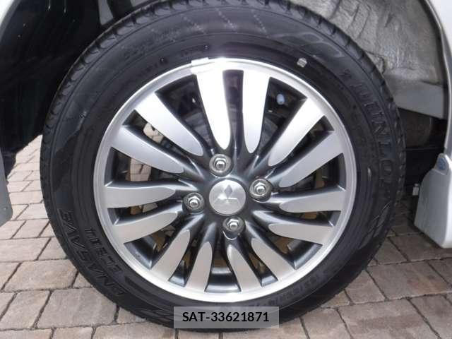 Mitsubishi DELICA 2012-03 8006750-18