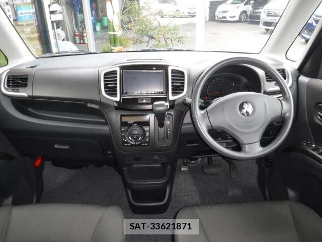 Mitsubishi DELICA 2012-03 8006750-2