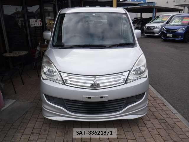 Mitsubishi DELICA 2012-03 8006750-4