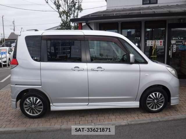Mitsubishi DELICA 2012-03 8006750-5