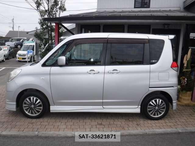 Mitsubishi DELICA 2012-03 8006750-6