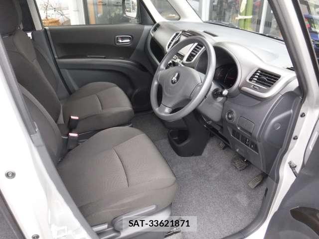 Mitsubishi DELICA 2012-03 8006750-7