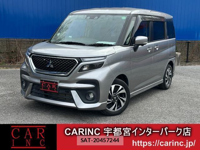Mitsubishi DELICA 2021-03 8006825-0