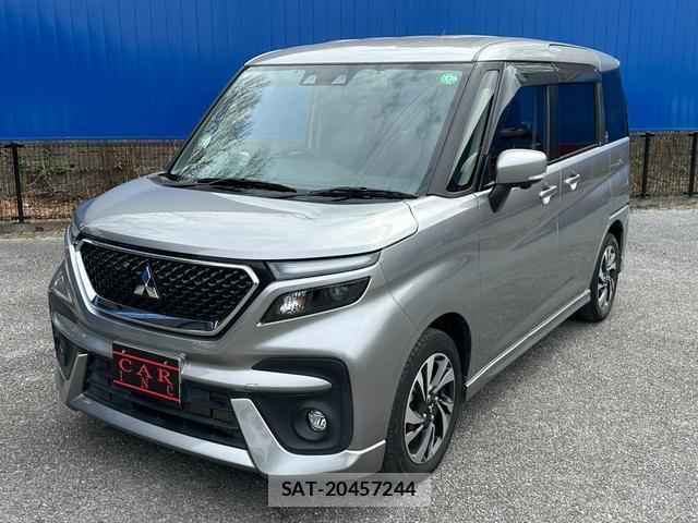 Mitsubishi DELICA 2021-03 8006825-1