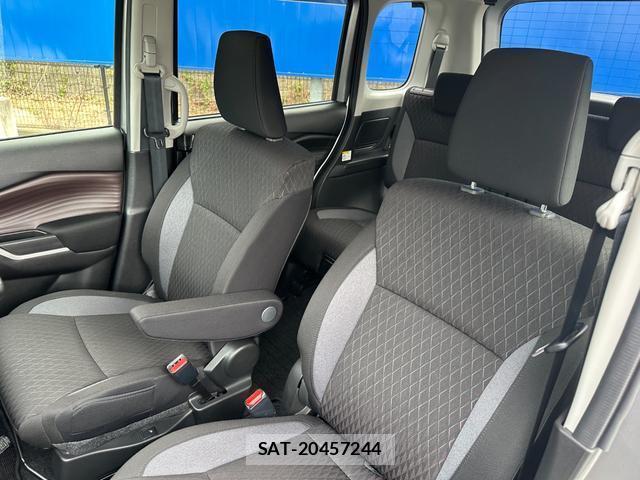 Mitsubishi DELICA 2021-03 8006825-11