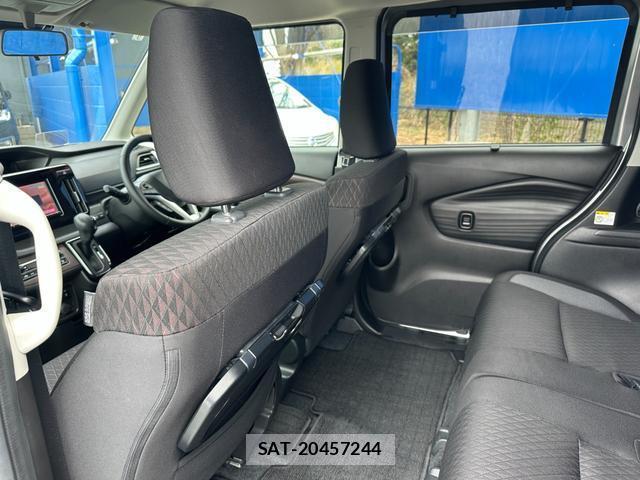 Mitsubishi DELICA 2021-03 8006825-12