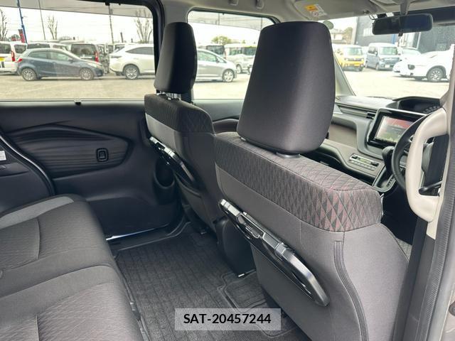 Mitsubishi DELICA 2021-03 8006825-16