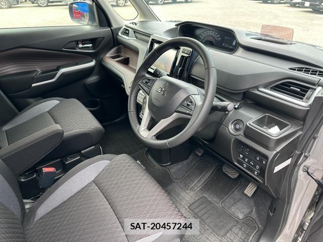 Mitsubishi DELICA 2021-03 8006825-19