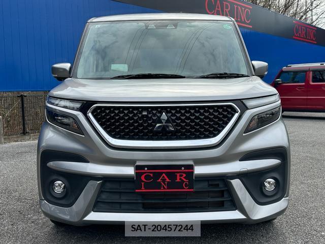 Mitsubishi DELICA 2021-03 8006825-2
