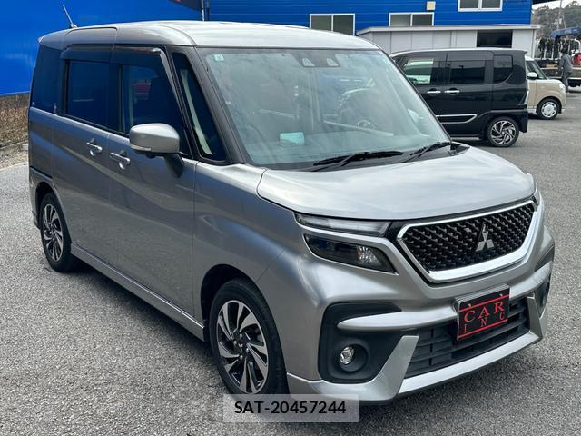 Mitsubishi DELICA 2021-03 8006825-3