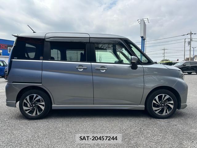 Mitsubishi DELICA 2021-03 8006825-4