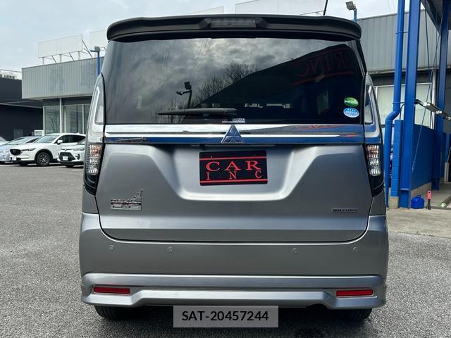 Mitsubishi DELICA 2021-03 8006825-6