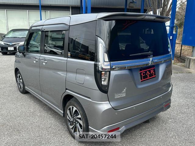 Mitsubishi DELICA 2021-03 8006825-7