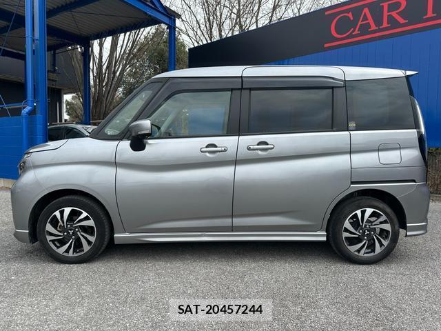 Mitsubishi DELICA 2021-03 8006825-8