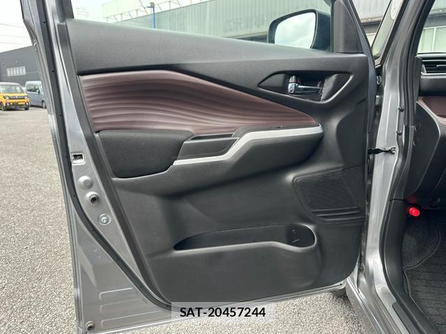 Mitsubishi DELICA 2021-03 8006825-9