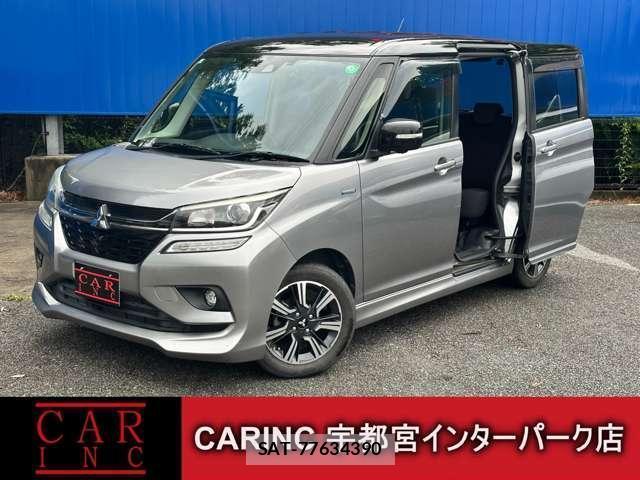 Mitsubishi DELICA 2020-01 8006841-0