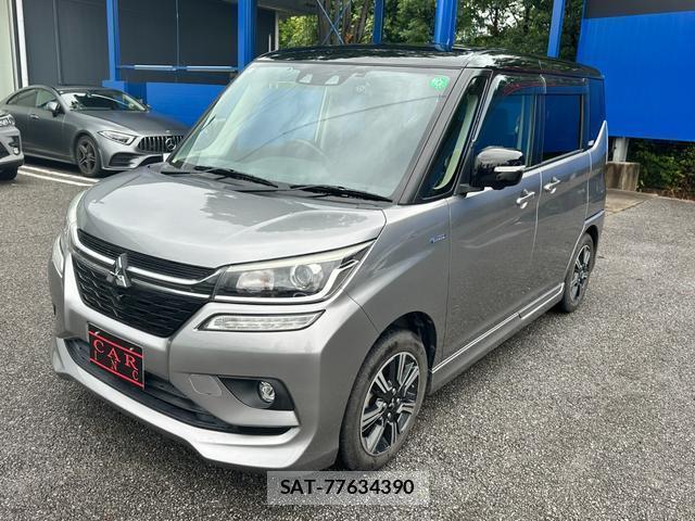 Mitsubishi DELICA 2020-01 8006841-1