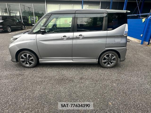 Mitsubishi DELICA 2020-01 8006841-11
