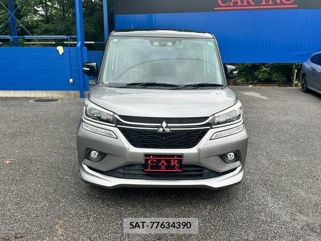 Mitsubishi DELICA 2020-01 8006841-12