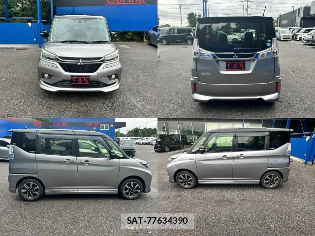 Mitsubishi DELICA 2020-01 8006841-5