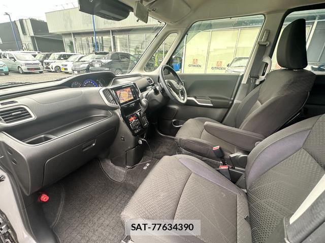 Mitsubishi DELICA 2020-01 8006841-7