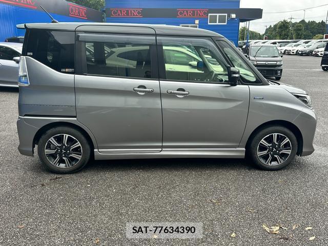Mitsubishi DELICA 2020-01 8006841-9