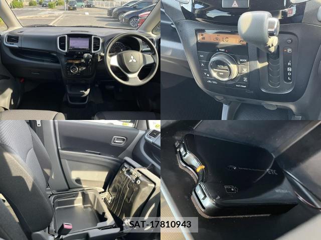 Mitsubishi DELICA 2014-08 8007451-2