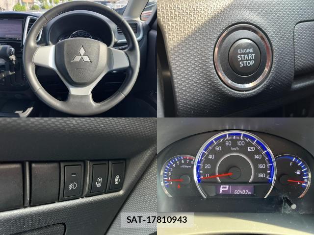 Mitsubishi DELICA 2014-08 8007451-3